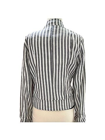 Zara Jacket (view 2)