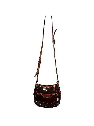 Dooney & Bourke Mini Margot Crossbody Bag (view 2)