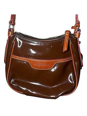 Dooney & Bourke Mini Margot Crossbody Bag (view 1)