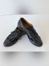 Sézane 100% Leather Black Boots Size 9 - photo 4