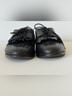 Sézane 100% Leather Black Boots Size 9 - photo 8
