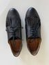 Sézane 100% Leather Black Boots Size 9 - photo 14