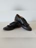 Sézane 100% Leather Black Boots Size 9 - photo 9