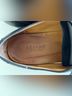 Sézane 100% Leather Black Boots Size 9 - photo 11