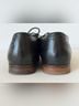 Sézane 100% Leather Black Boots Size 9 - photo 7