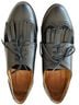 Sézane 100% Leather Black Boots Size 9 - photo 1