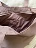 Herschel Supply Co. 100% Polyester Pink Tote One size - photo 3