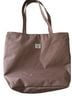 Herschel Supply Co. 100% Polyester Pink Tote One size - photo 1