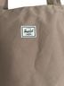 Herschel Supply Co. 100% Polyester Pink Tote One size - photo 4