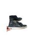 Vionic Solid Blue Sneakers Size 6 1/2 - photo 1