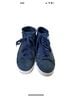 Vionic Solid Blue Sneakers Size 6 1/2 - photo 3