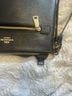 Coach Black Leather Clutch One size - photo 3
