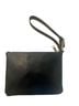 Coach Black Leather Clutch One size - photo 2