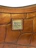Dooney & Bourke 100% Leather Camo Brown Shoulder Bag One size - photo 9