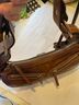 Dooney & Bourke 100% Leather Camo Brown Shoulder Bag One size - photo 6