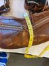 Dooney & Bourke 100% Leather Camo Brown Shoulder Bag One size - photo 10