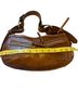 Dooney & Bourke 100% Leather Camo Brown Shoulder Bag One size - photo 2