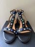Coach Black Sandals Size 5 - photo 7