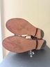 Coach Black Sandals Size 5 - photo 6