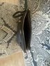 Coach Black Leather Clutch One size - photo 5