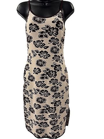 Cider Casual Dress (view 1)
