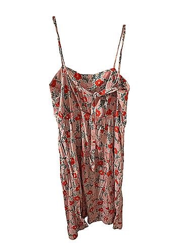 Free Assembly Casual Dress (view 2)