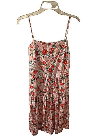 Free Assembly Casual Dress (view 1)