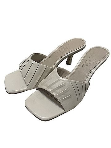 Journee Collection Heels (view 1)
