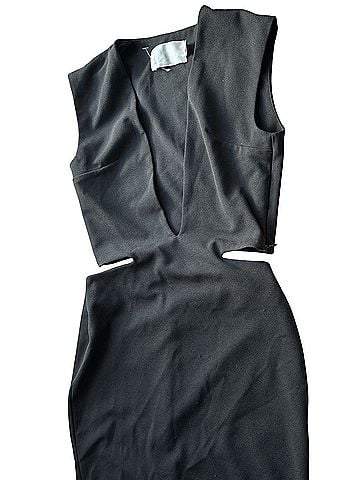 Solace London Cocktail Dress (view 2)