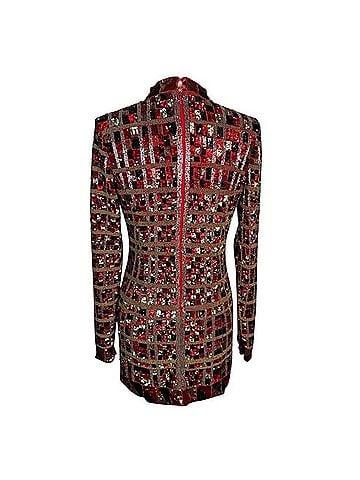 X by NBD Cocktail Dress (view 2)