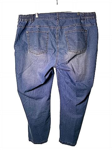 Ulla Popken Mia Moda Casual Pants (view 2)
