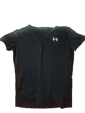 Under Armour Short Sleeve T-Shirt (view 1)