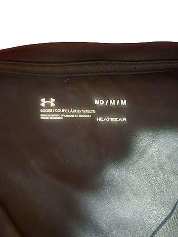 Under Armour Short Sleeve T-Shirt (view 2)
