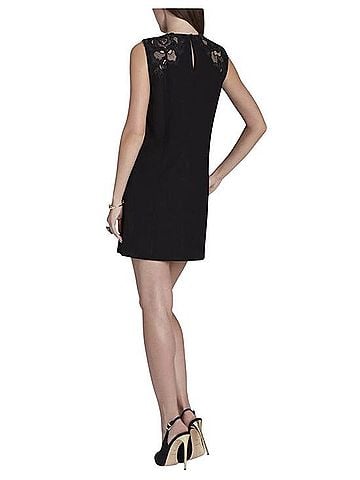 BCBGMAXAZRIA Valentine Casual Dress (view 2)