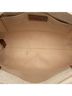Chloé 100% Fabric Brown Small Canvas Woody Tote One size - photo 5