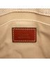 Chloé 100% Fabric Brown Small Canvas Woody Tote One size - photo 6