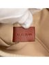 Chloé 100% Fabric Brown Small Canvas Woody Tote One size - photo 7
