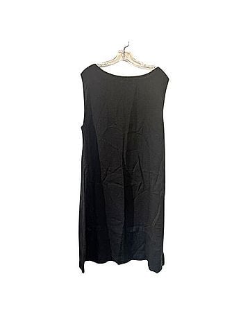 Flax Casual Dress (view 2)