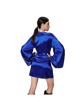 Nasty Gal Inc. Cocktail Dress (view 2)