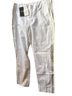 Le Superbe White Casual Pants Size 10 - photo 1
