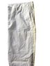 Le Superbe White Casual Pants Size 10 - photo 2
