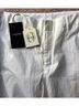 Le Superbe White Casual Pants Size 10 - photo 3