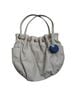 Michael Kors 100% Leather Animal Print White Hobo One size - photo 1