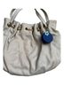 Michael Kors 100% Leather Animal Print White Hobo One size - photo 4