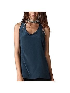 Elizabeth and James Tank Top (view 1)