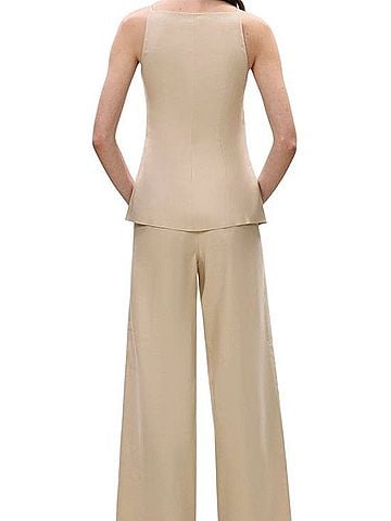 Rebecca Taylor Beatrice Casual Pants (view 2)