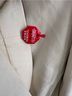 Rebecca Taylor Tan Casual Pants Size 12 - photo 9