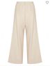 Rebecca Taylor Tan Casual Pants Size 12 - photo 3
