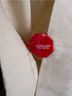 Rebecca Taylor Tan Casual Pants Size 12 - photo 8