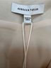 Rebecca Taylor Tan Casual Pants Size 12 - photo 7